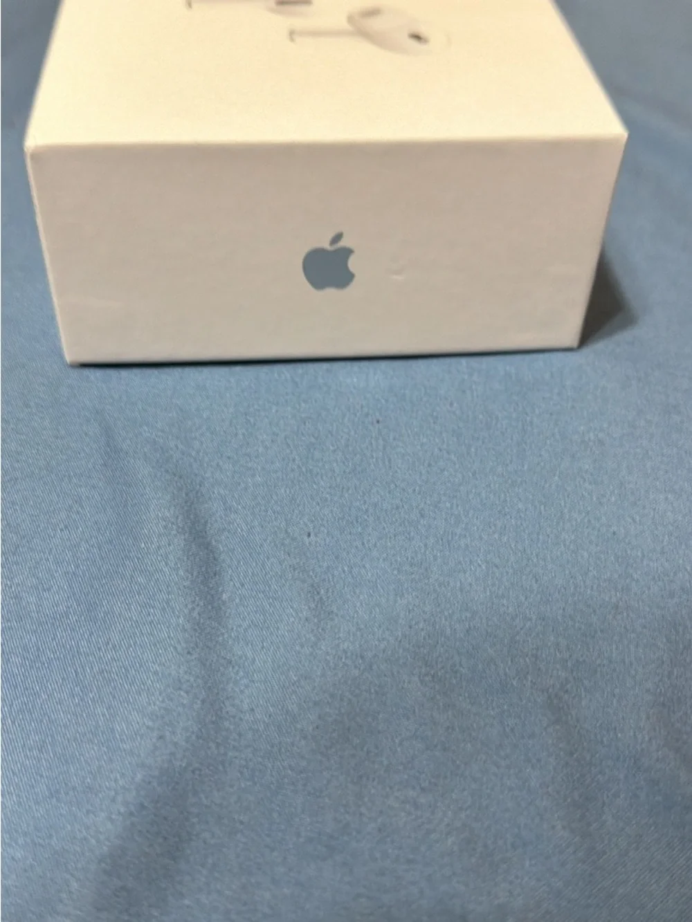 Apple AirPods Pro (2nd Generation) with MagSafe Charging Case (USB-C)